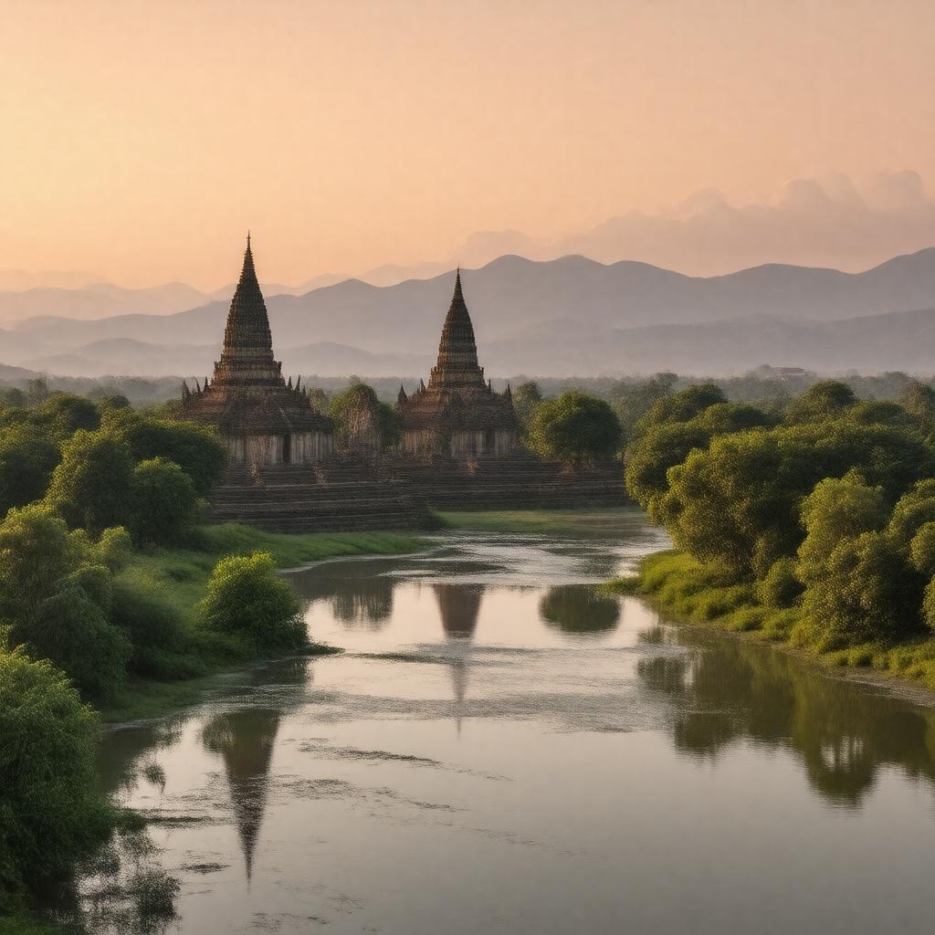 Sukhothai (town)
